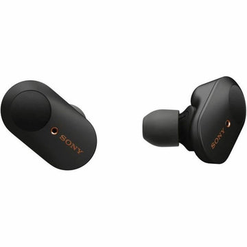 Casques Sans Fil Sony 1000XM3 Noir (Reconditionné A)