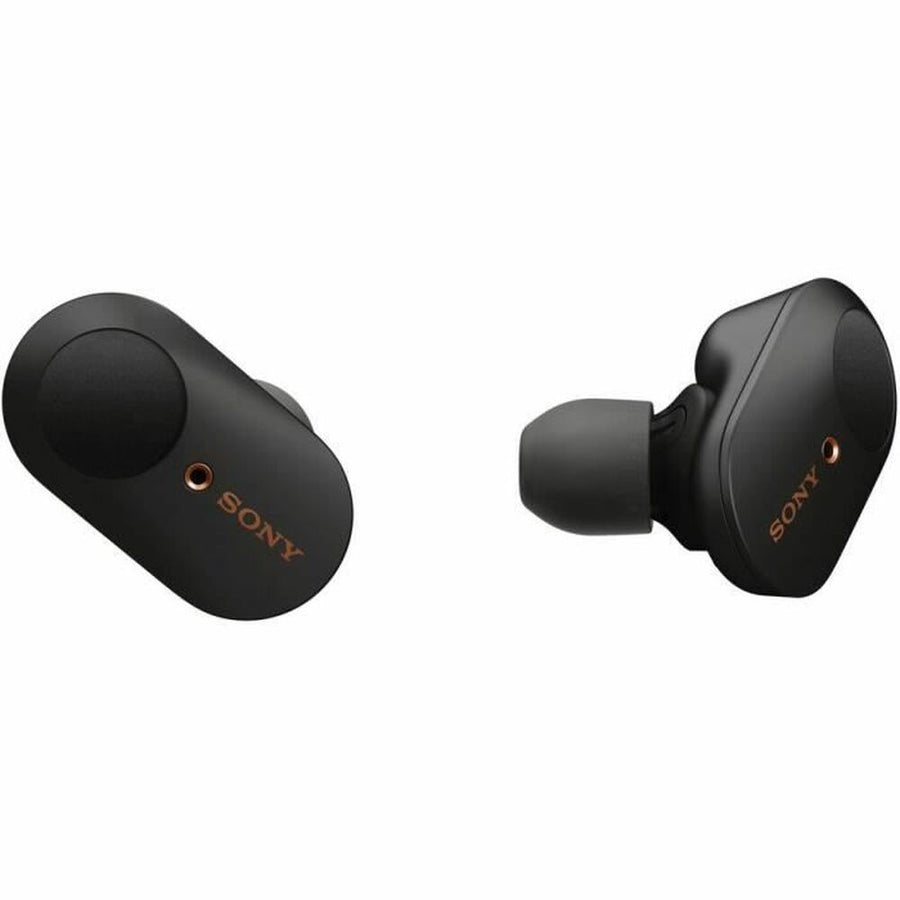 Casques Sans Fil Sony 1000XM3 Noir (Reconditionné A)