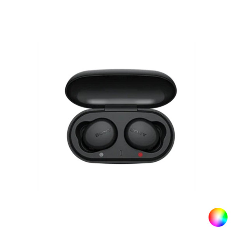 Écouteurs in Ear Bluetooth Sony WF-XB700