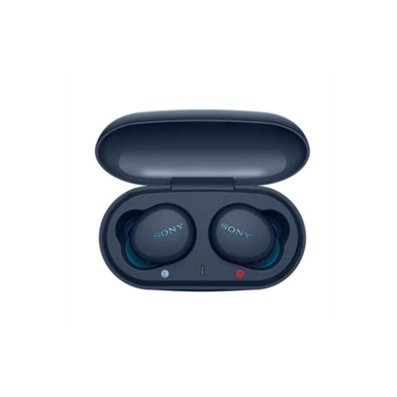 Écouteurs in Ear Bluetooth Sony WF-XB700