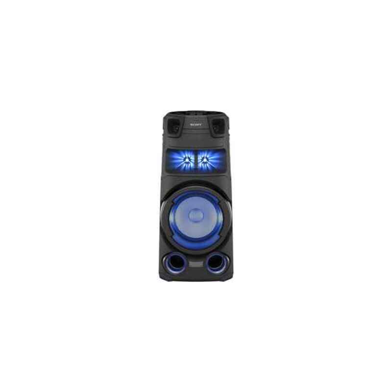 Haut-parleurs Sony MHC-V73D Bluetooth Noir