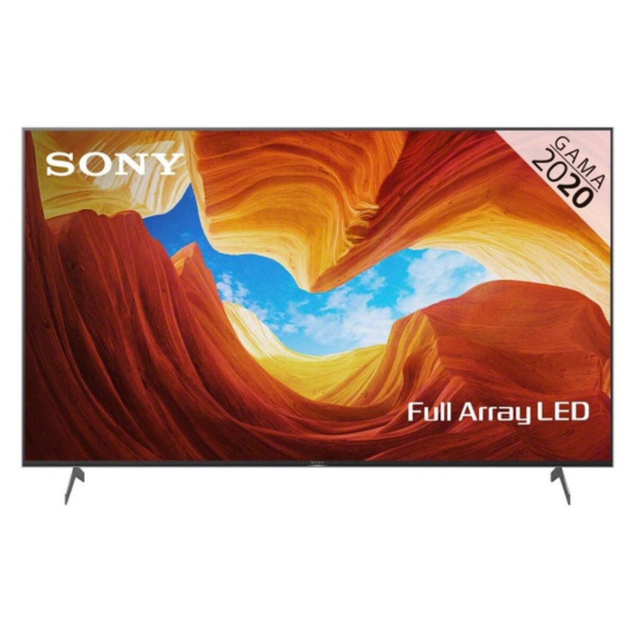 TV intelligente Sony KD85XH9096 85