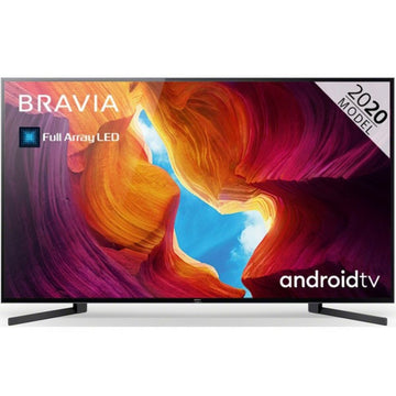 TV intelligente Sony KD49XH9505 49