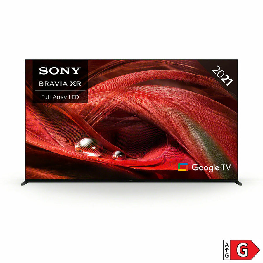 TV intelligente Sony XR85X95J 85