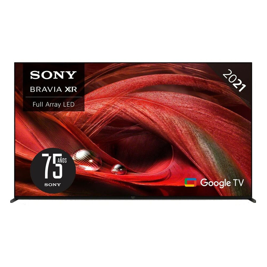 TV intelligente Sony XR75X95J 75