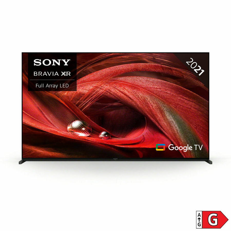 TV intelligente Sony XR65X95J 65