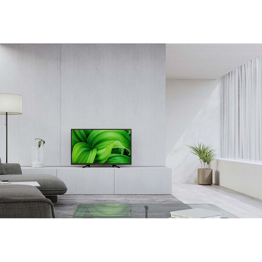 TV intelligente Sony ‎KD32W800PAEP 32