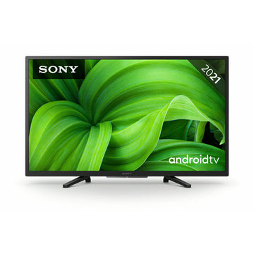 TV intelligente Sony ‎KD32W800PAEP 32