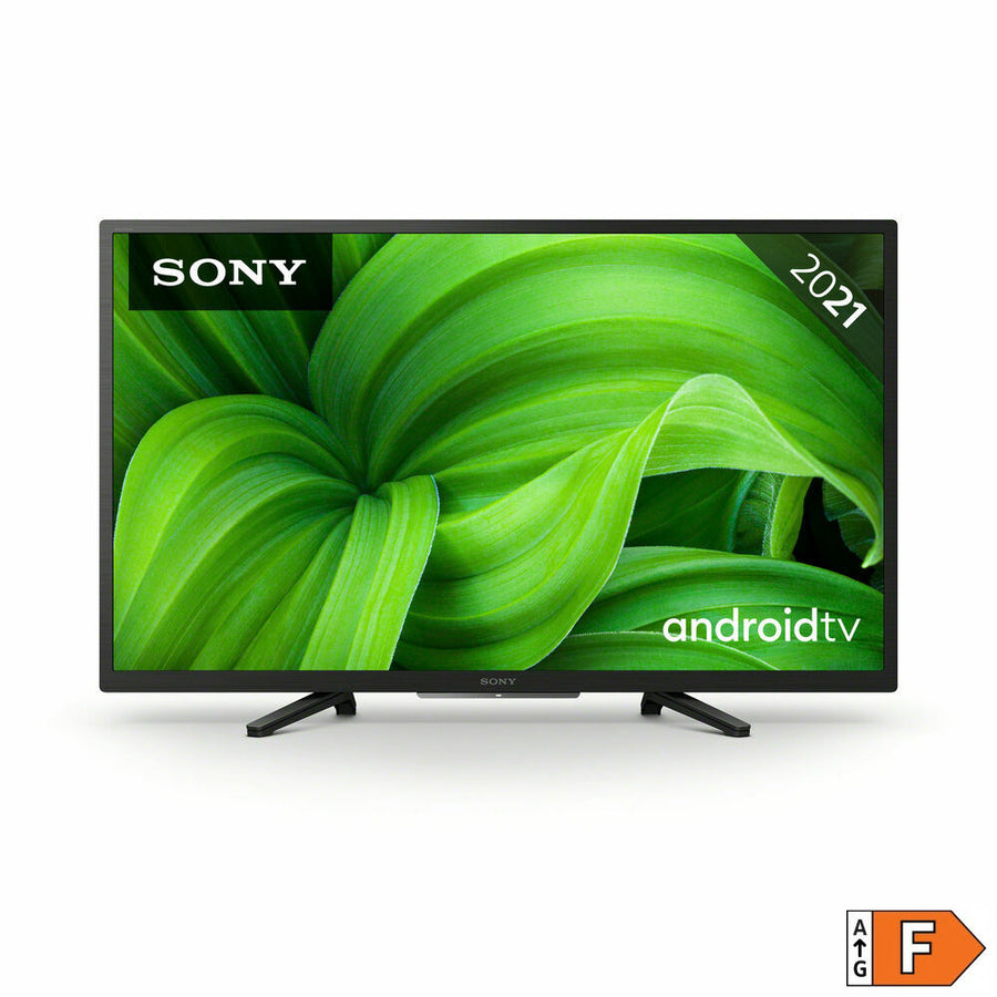 TV intelligente Sony ‎KD32W800PAEP 32