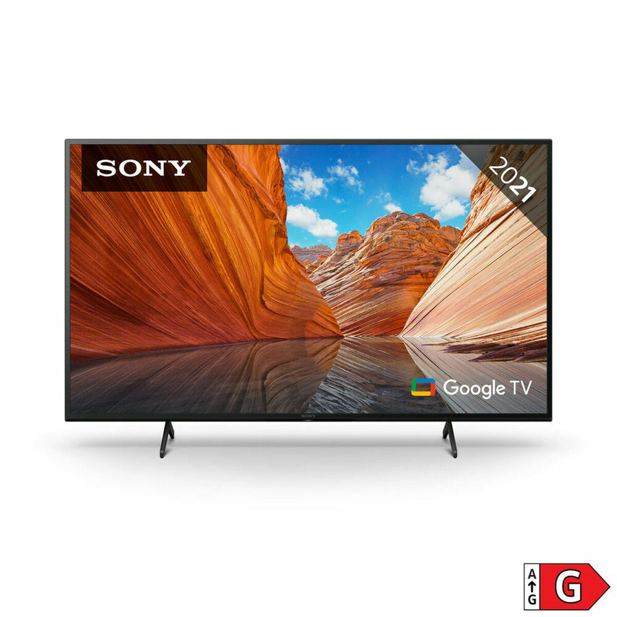 TV intelligente Sony KD-75X81J 75