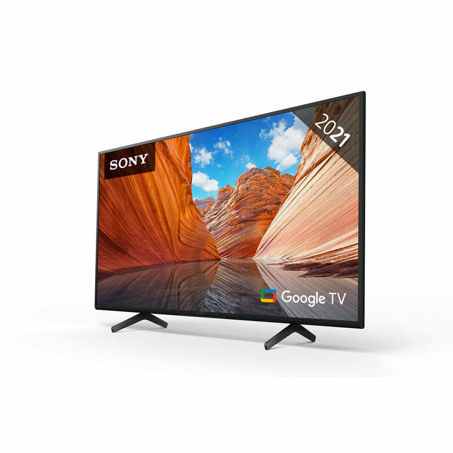 TV intelligente Sony KD-43X81JAEP 43