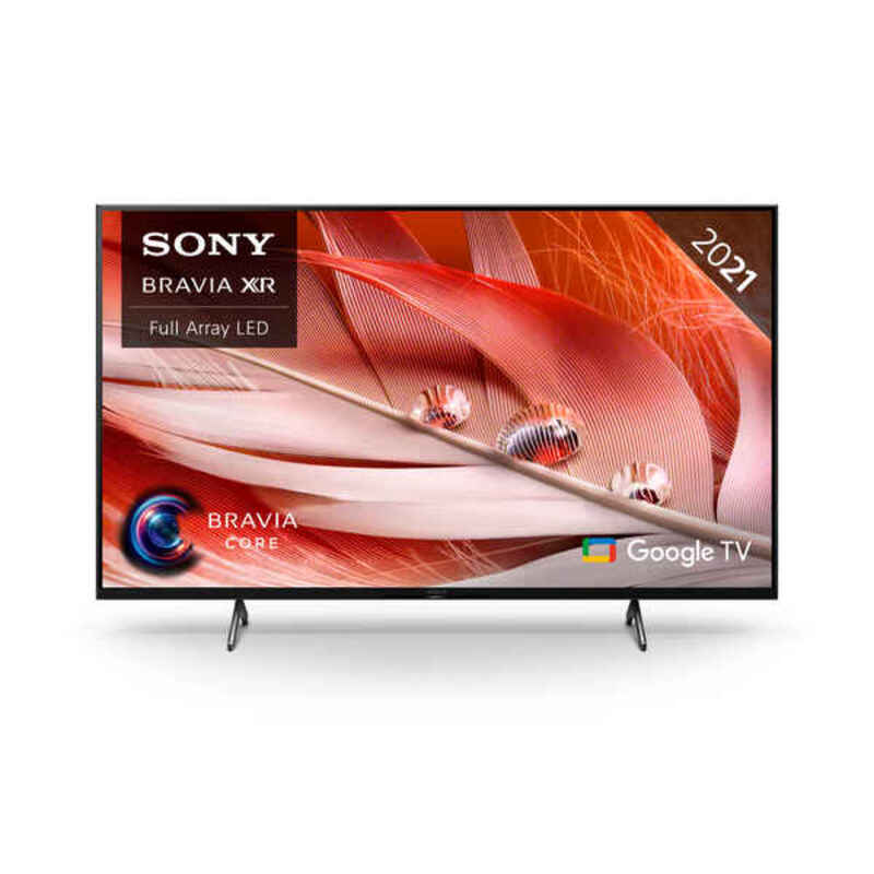 TV intelligente Sony XR-50X90J 50