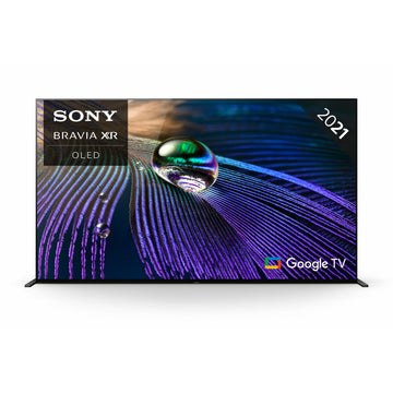 TV intelligente Sony XR-65A90J 65