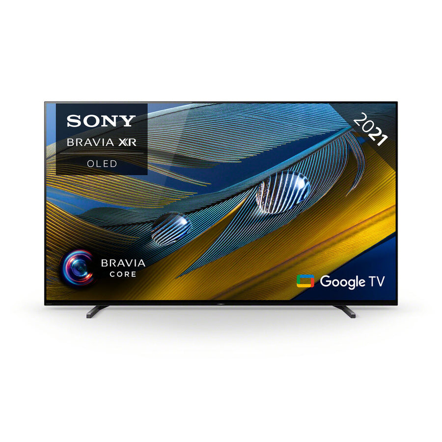 TV intelligente Sony XR55A80JAEP 55