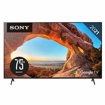 TV intelligente Sony KD85X85JAEP 85