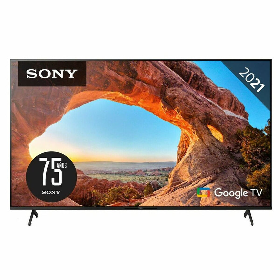 TV intelligente Sony KD65X85J 65