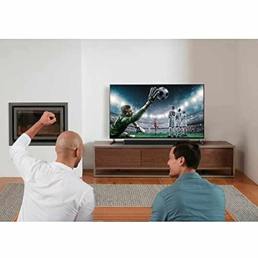 TV intelligente Sony KD55X85JAEP 55
