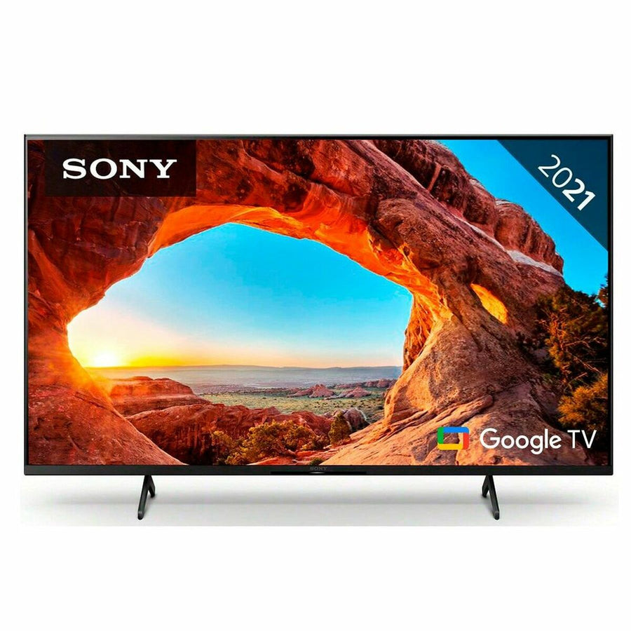 TV intelligente Sony KD43X85J 43