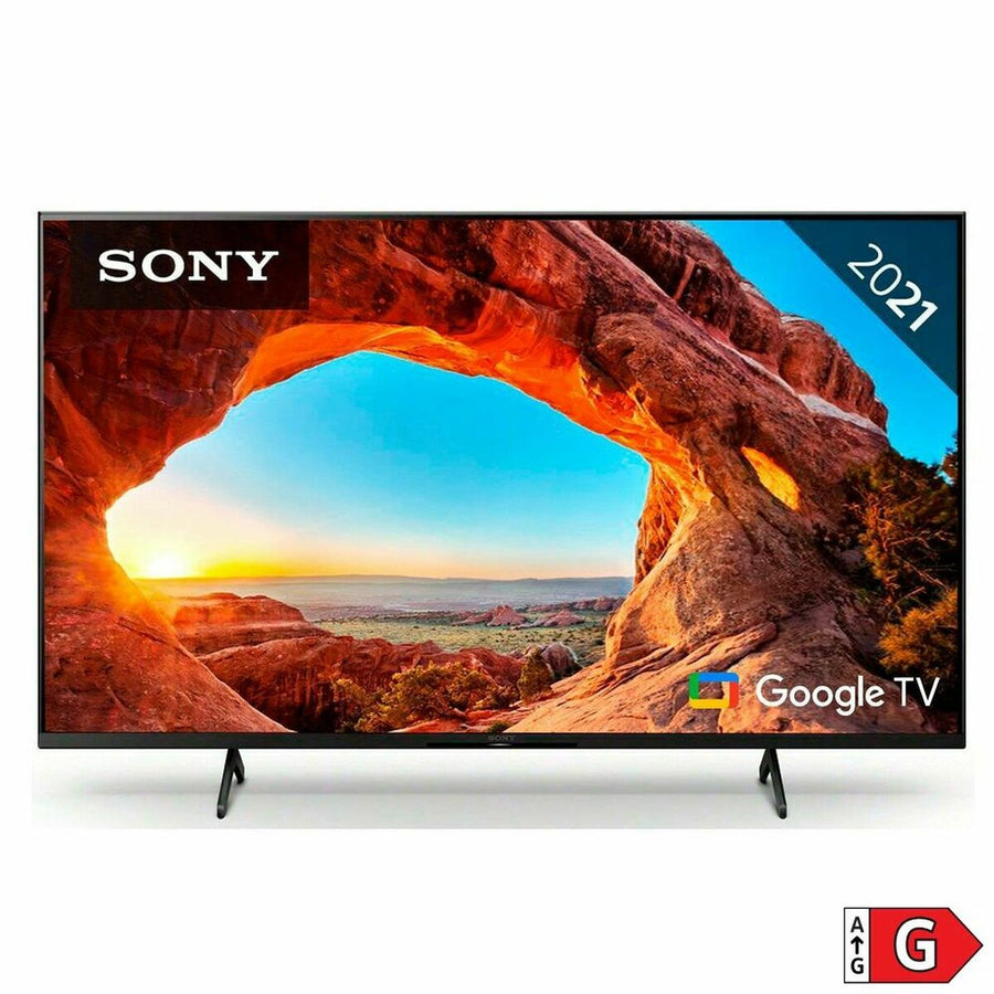 TV intelligente Sony KD43X85J 43
