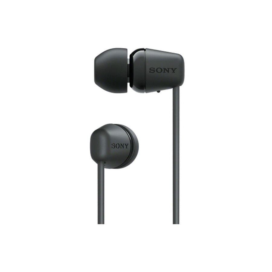Oreillette Bluetooth Sony WI-C100 Noir