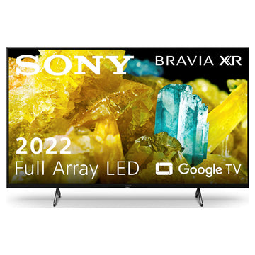 TV intelligente Sony XR50X90S 50