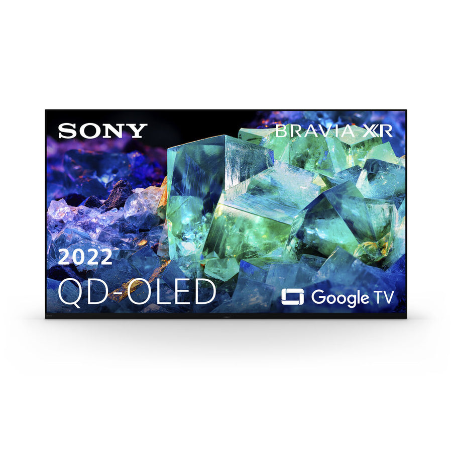 TV intelligente Sony XR55A95K 55
