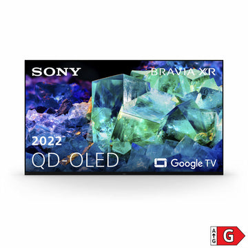 TV intelligente Sony XR55A95K 55