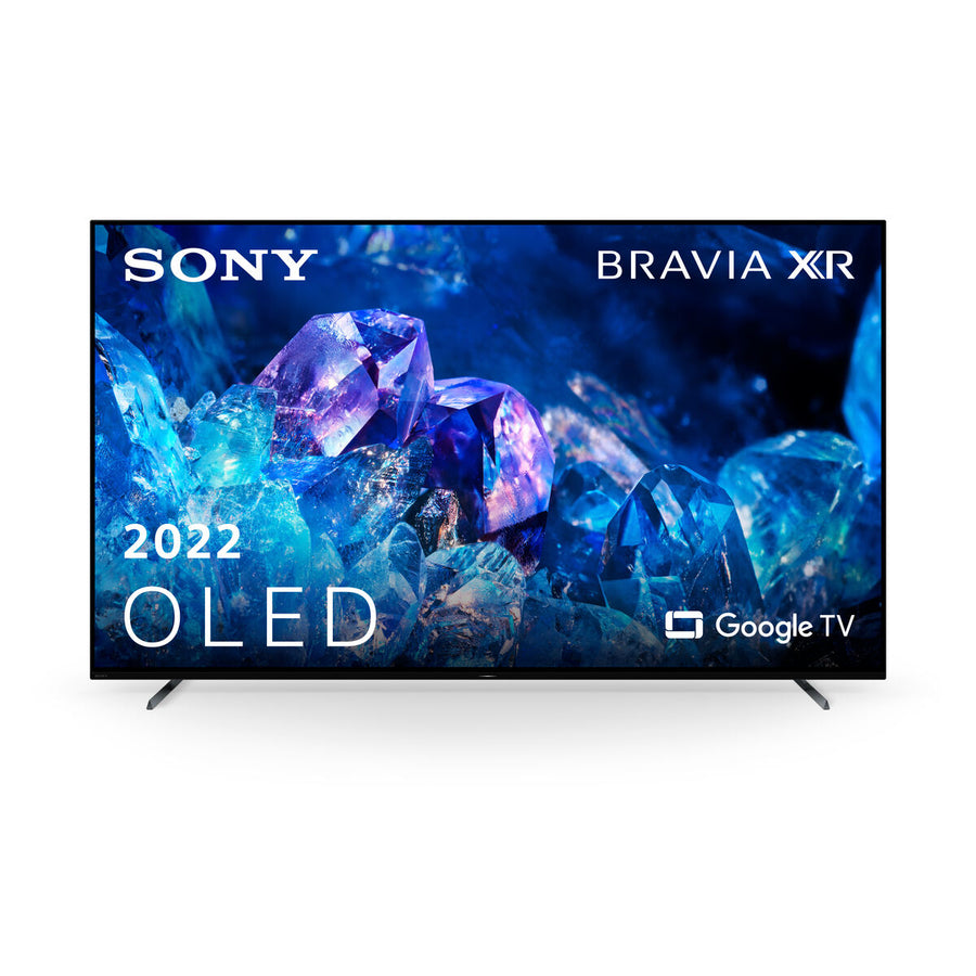 TV intelligente Sony XR77A80K 77