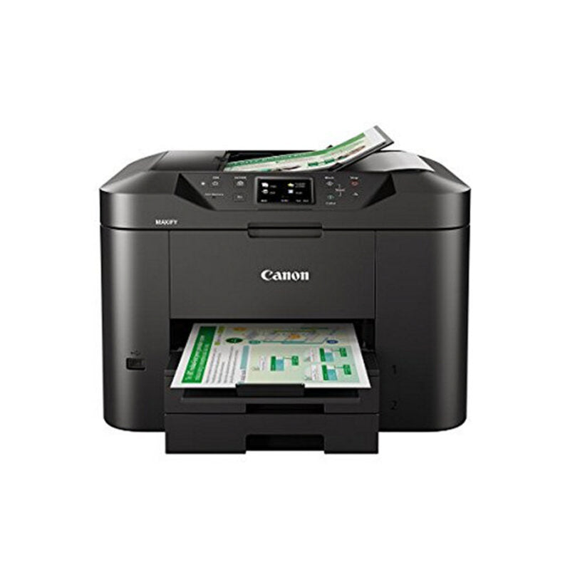 Imprimante Multifonction Canon MAXIFY MB2750
