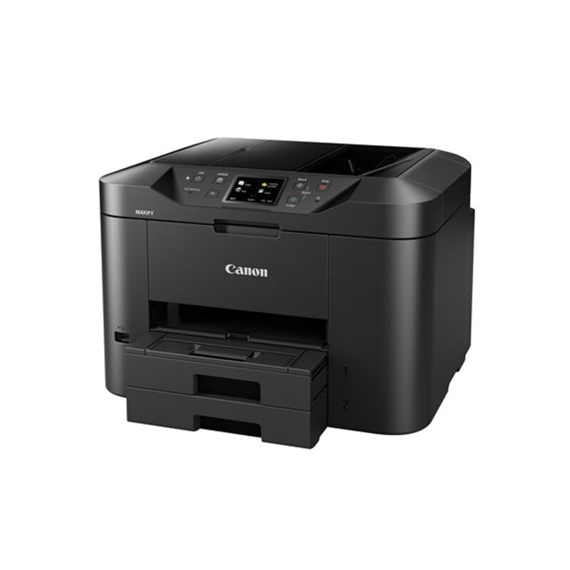 Imprimante Multifonction Canon MAXIFY MB2750