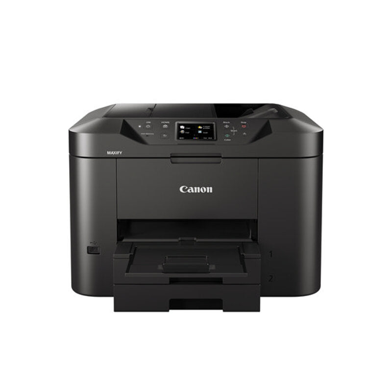 Imprimante Multifonction Canon MAXIFY MB2750