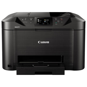 Imprimante Multifonction Canon MAXIFY MB5150