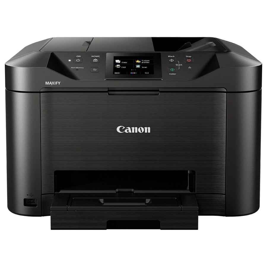 Imprimante Multifonction Canon MAXIFY MB5150