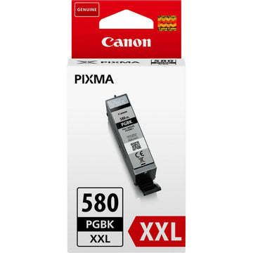 Cartouche d'encre originale Canon 580XXL PGBK 70,9 ml Noir