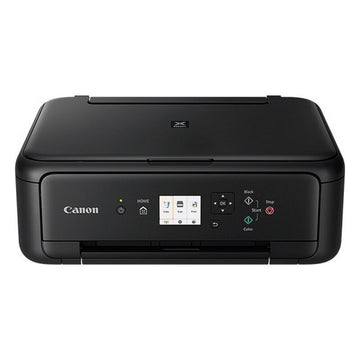 Imprimante Multifonction Canon Pixma TS5150 13 ipm WiFi Noir