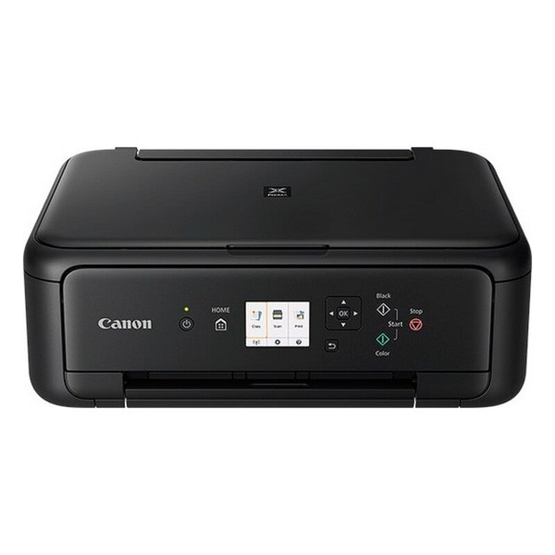 Imprimante Multifonction Canon Pixma TS5150 13 ipm WiFi Noir
