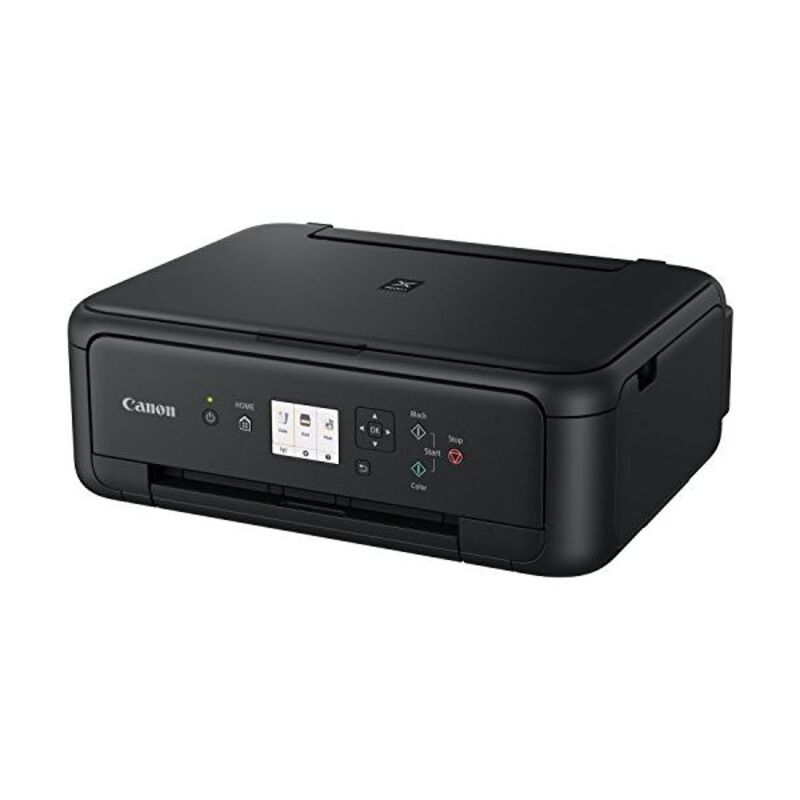 Imprimante Multifonction Canon FEMMIN0235 2228C006 Pixma TS5150 Dúplex WIFI Noire