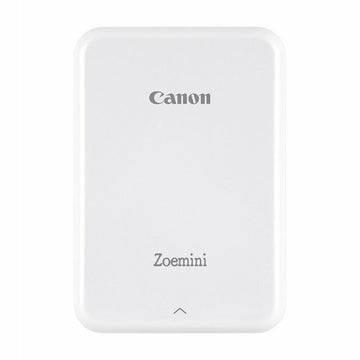 Imprimante Multifonction Canon 3204C006             Blanc Bluetooth