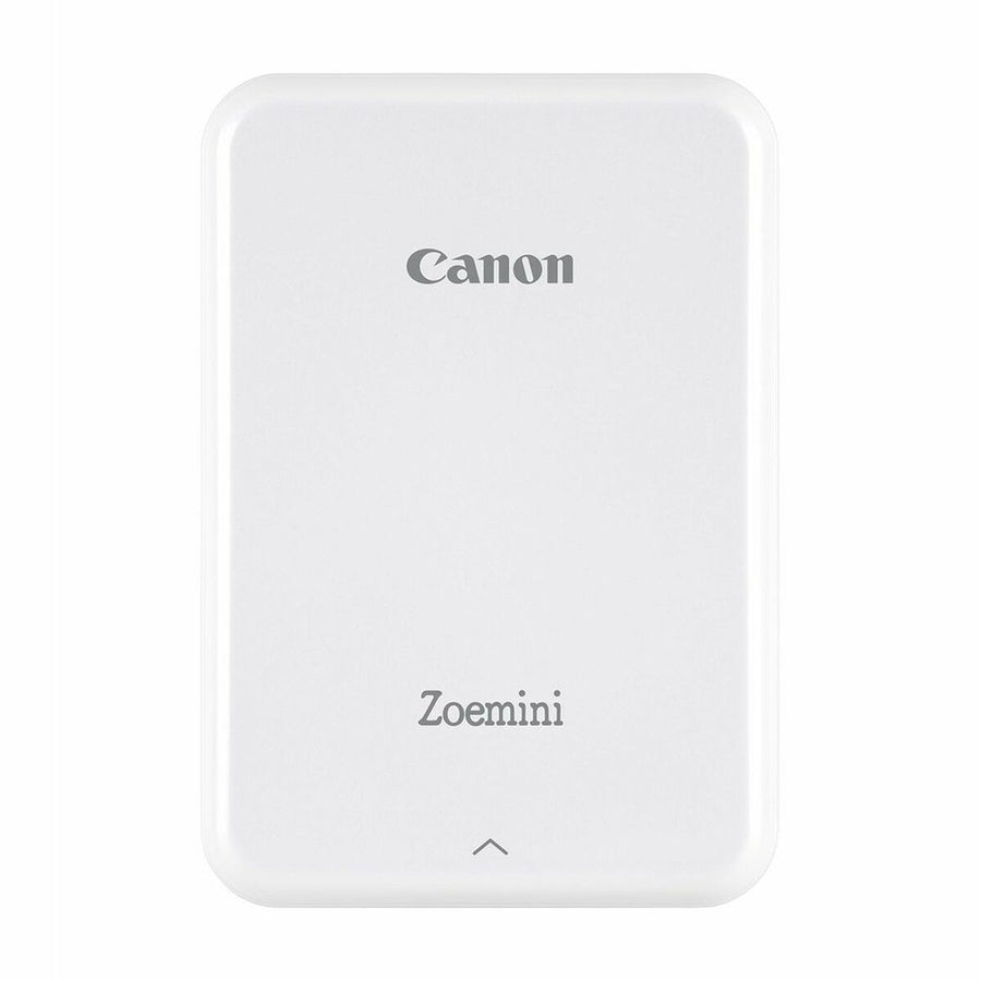 Imprimante Multifonction Canon 3204C006             Blanc Bluetooth