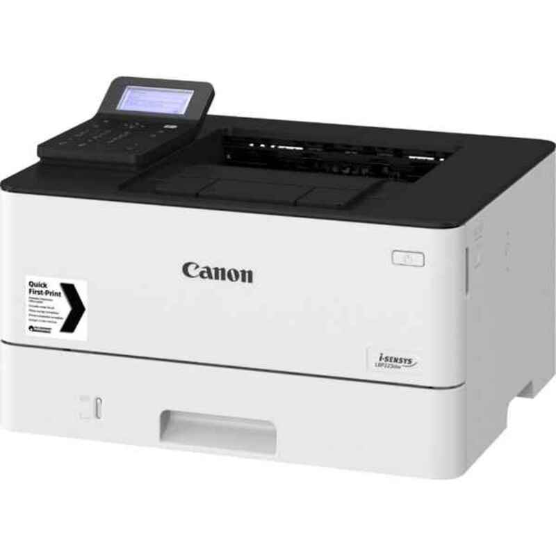 Imprimante laser Canon LBP223dw WiFi