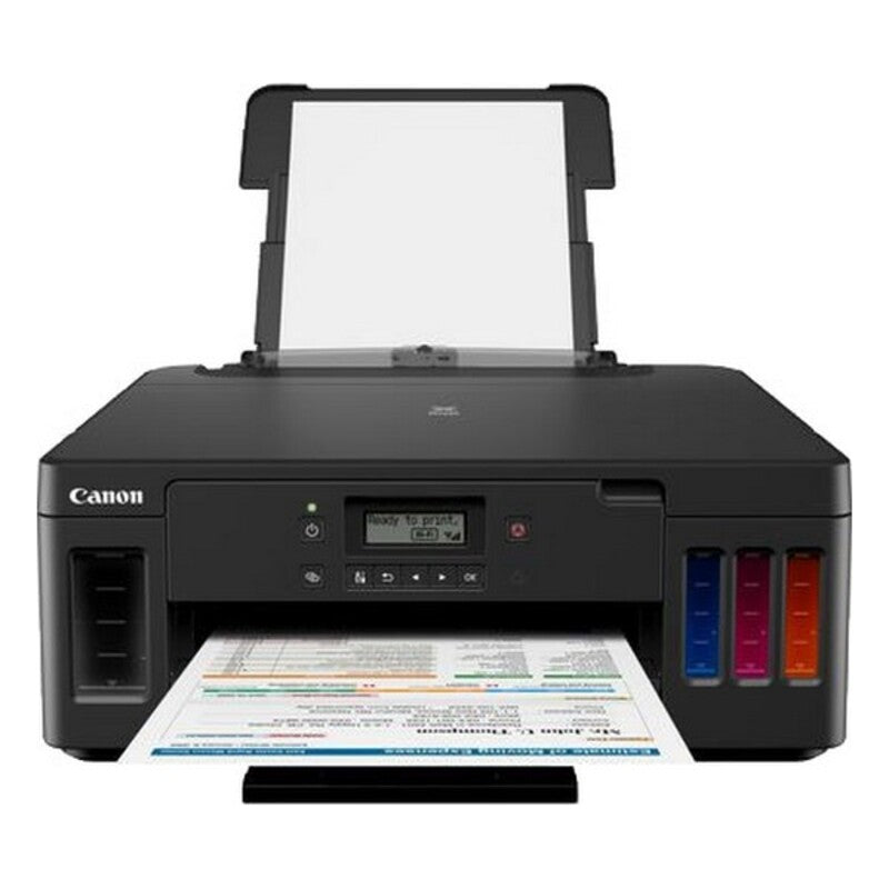 Imprimante Canon 3112C006 WiFi