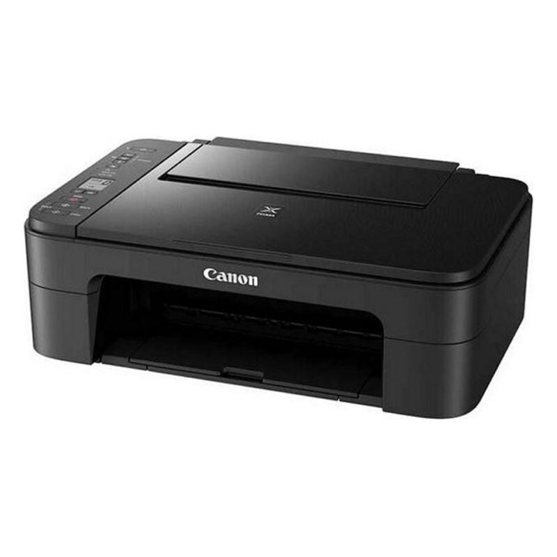 Imprimante Multifonction Canon PIXMA TS3350 7,7 ipm WiFi