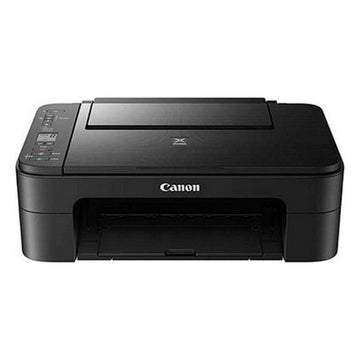 Imprimante Multifonction Canon PIXMA TS3350 7,7 ipm WiFi