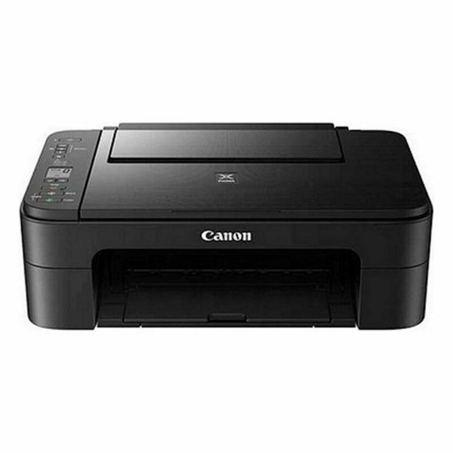 Imprimante Multifonction Canon Pixma TS3350 7,7 ipm WiFi Noir
