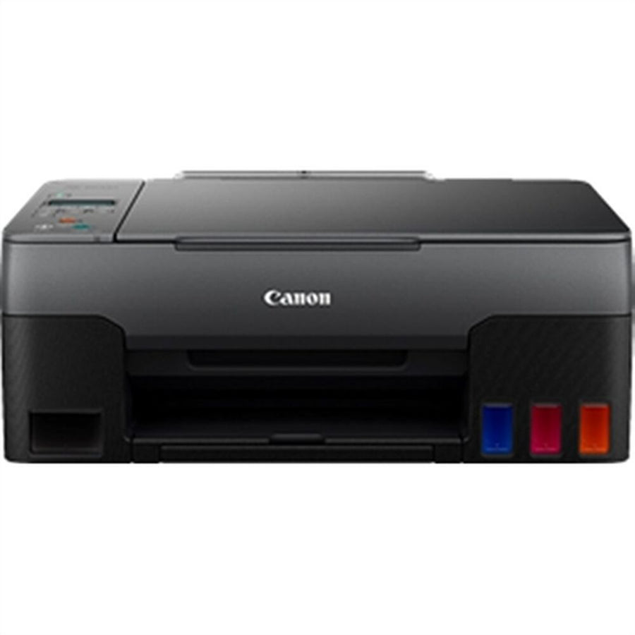Imprimante Multifonction Canon Megatank G2520