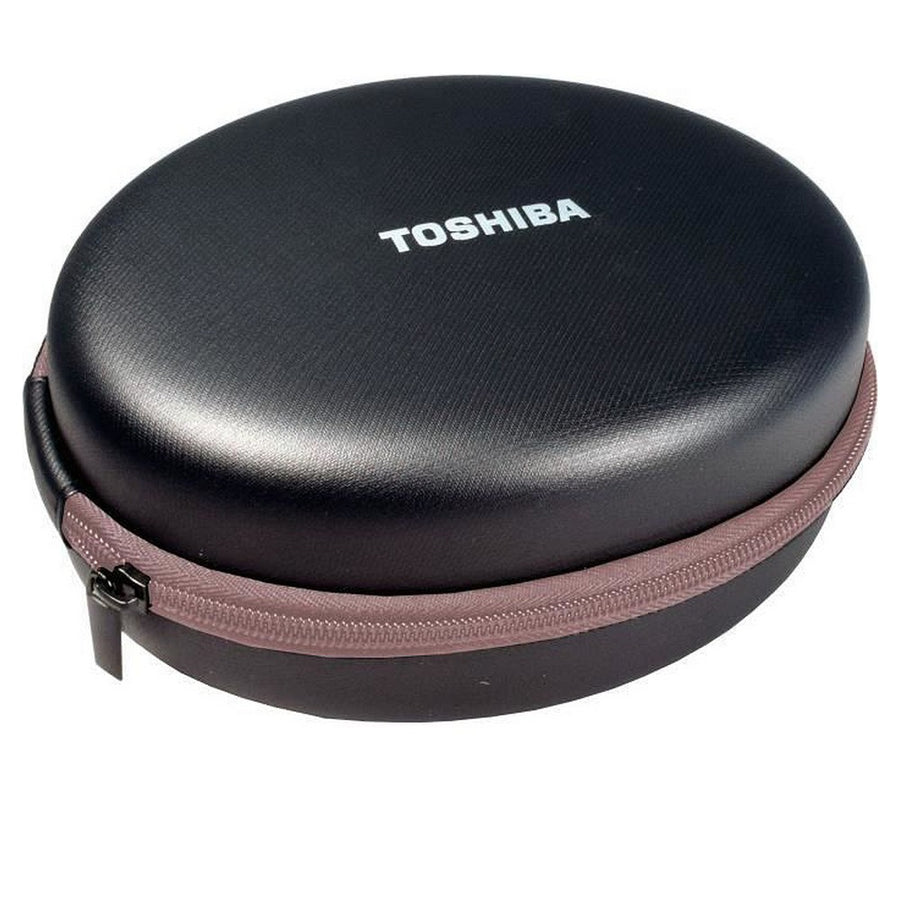 Casques avec Microphone Toshiba  RZE-BT1200HPN Or rose