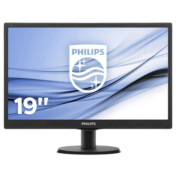 Écran Philips 193V5LSB2/10 18,5