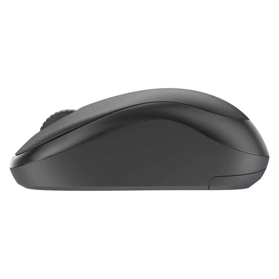 Clavier et souris sans fil Logitech 920-009802           Noir