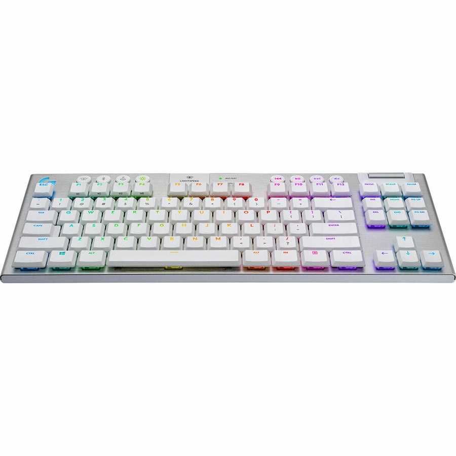 Clavier Logitech 920-009664