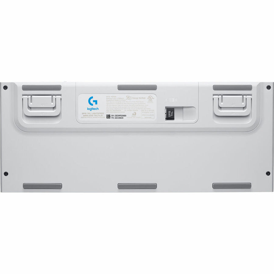 Clavier Logitech 920-009664